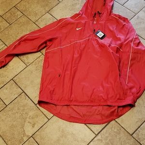 Nike mens 2xl windbreaker